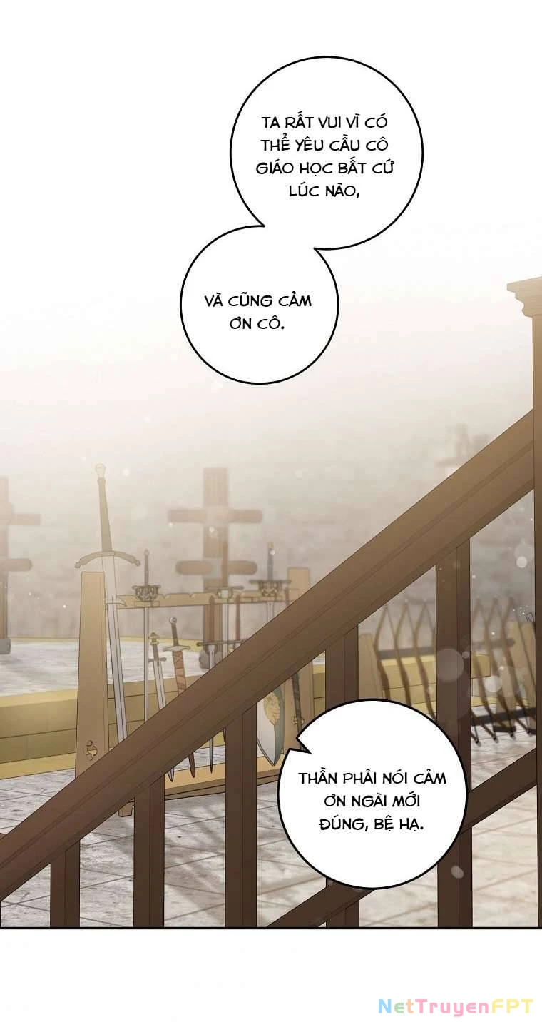 Tôi Đã Thuần Hóa Một Tên Bạo Chúa Và Chạy Trốn Chapter 43 - 48