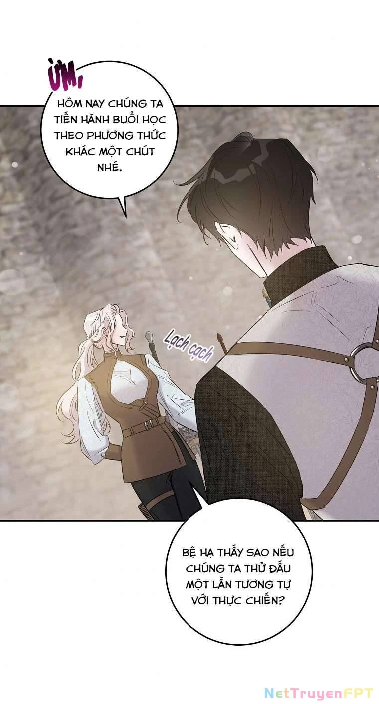 Tôi Đã Thuần Hóa Một Tên Bạo Chúa Và Chạy Trốn Chapter 43 - 49