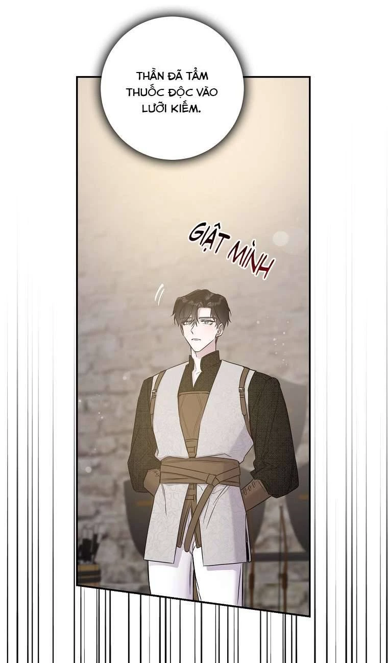 Tôi Đã Thuần Hóa Một Tên Bạo Chúa Và Chạy Trốn Chapter 43 - 51