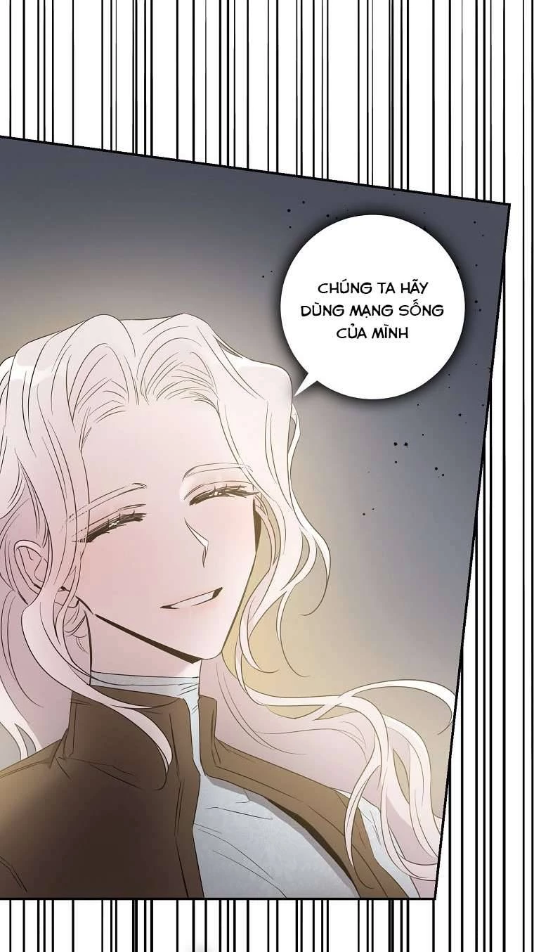 Tôi Đã Thuần Hóa Một Tên Bạo Chúa Và Chạy Trốn Chapter 43 - 52