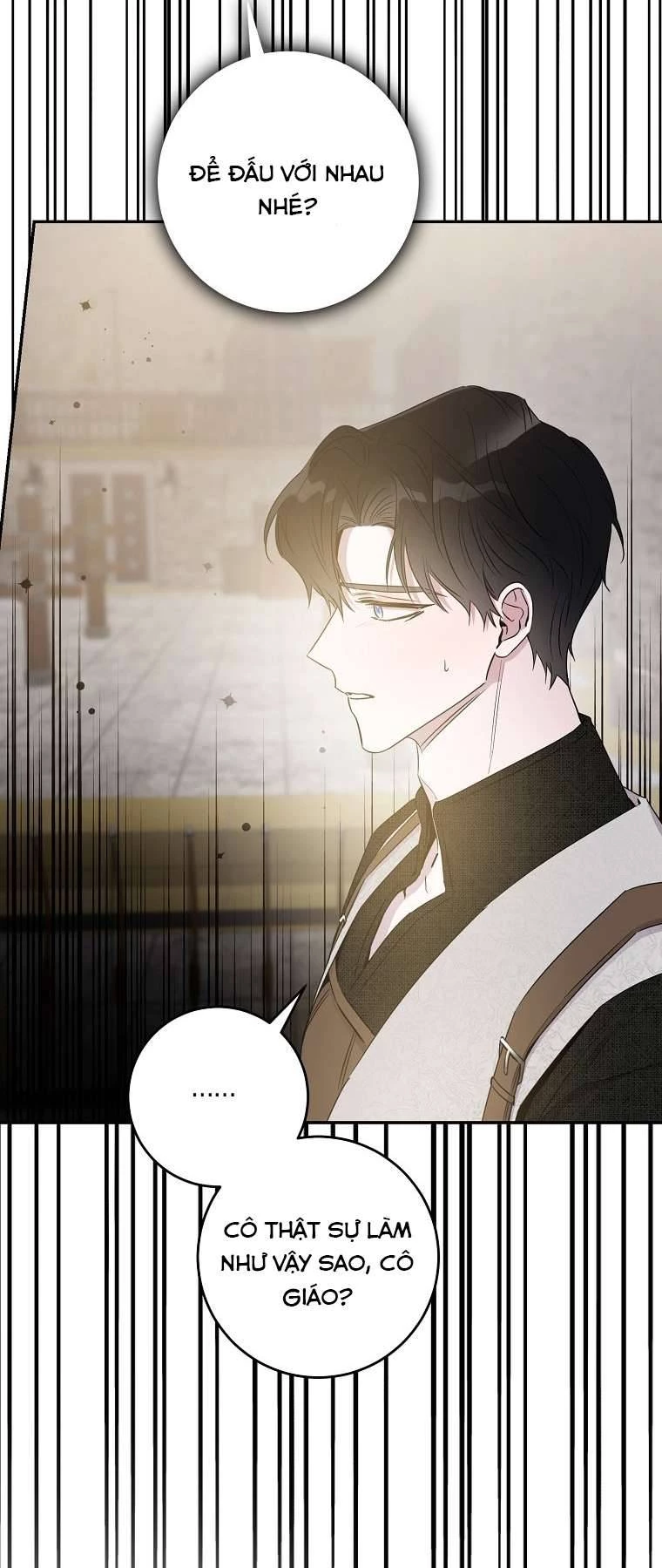 Tôi Đã Thuần Hóa Một Tên Bạo Chúa Và Chạy Trốn Chapter 43 - 53