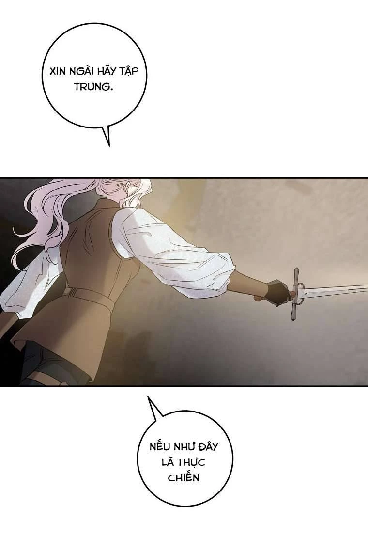 Tôi Đã Thuần Hóa Một Tên Bạo Chúa Và Chạy Trốn Chapter 43 - 60