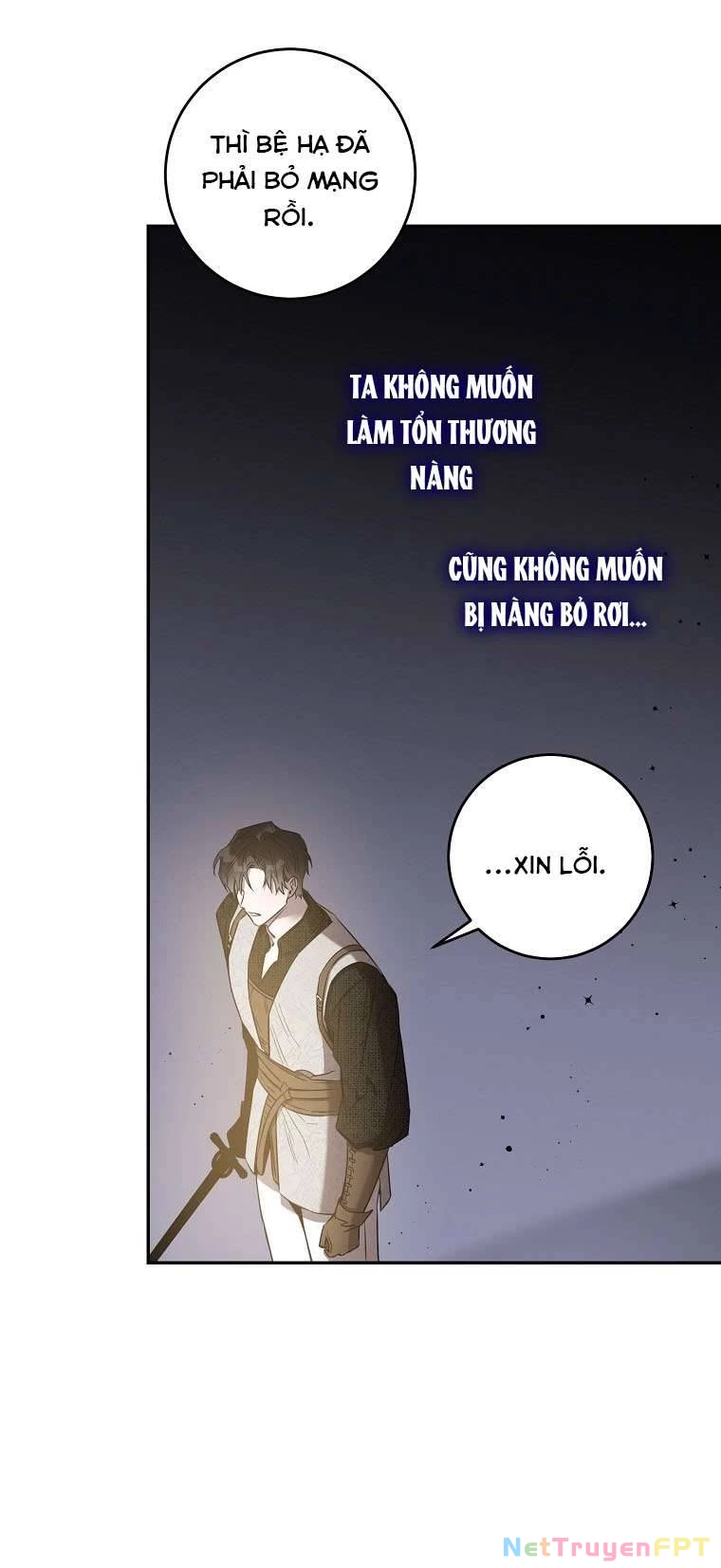 Tôi Đã Thuần Hóa Một Tên Bạo Chúa Và Chạy Trốn Chapter 43 - 61
