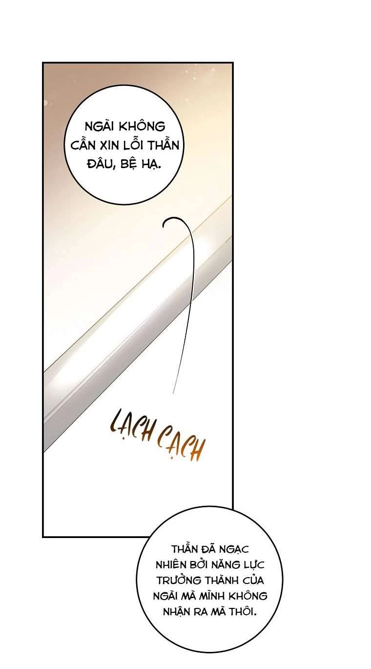 Tôi Đã Thuần Hóa Một Tên Bạo Chúa Và Chạy Trốn Chapter 43 - 62