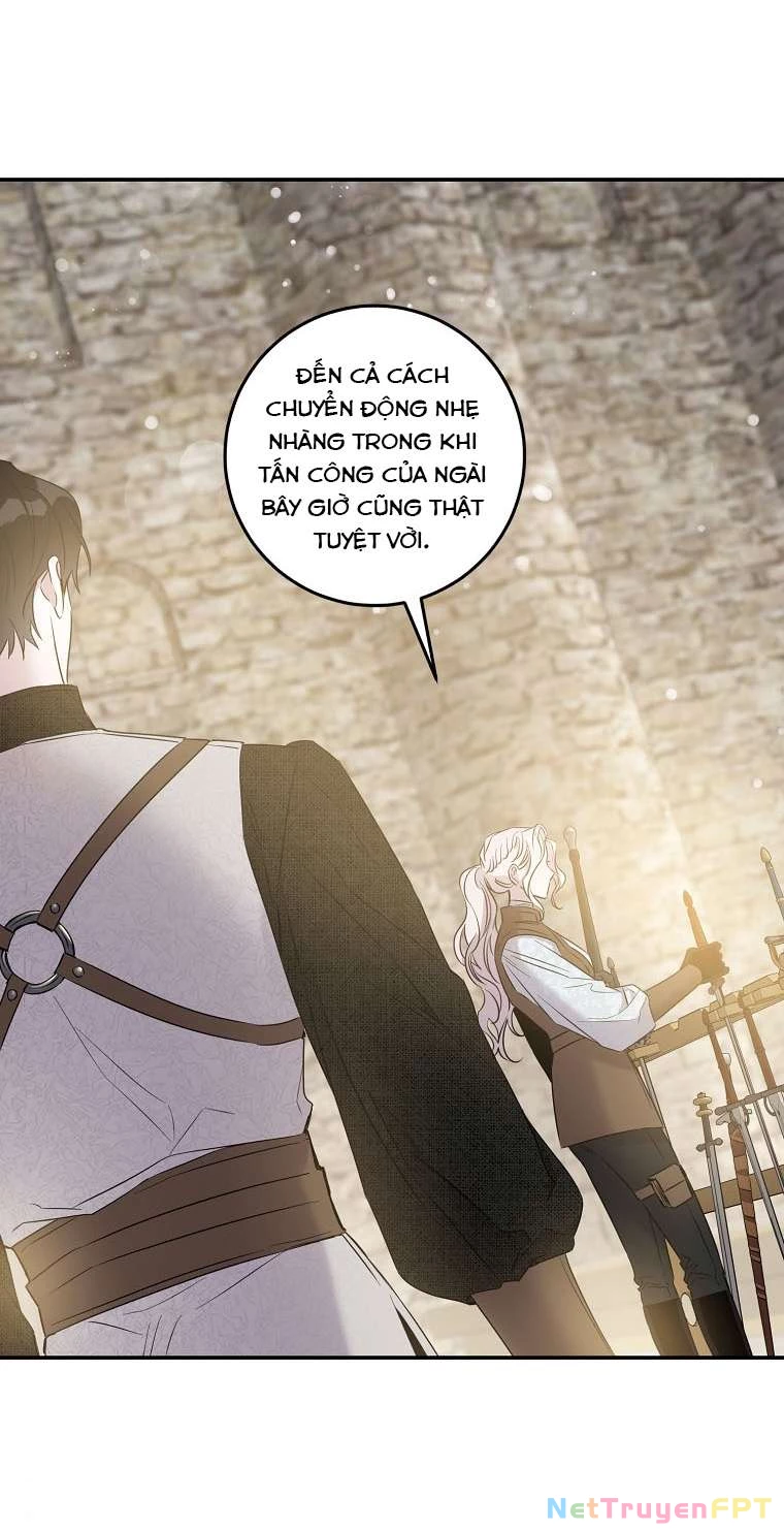 Tôi Đã Thuần Hóa Một Tên Bạo Chúa Và Chạy Trốn Chapter 43 - 63