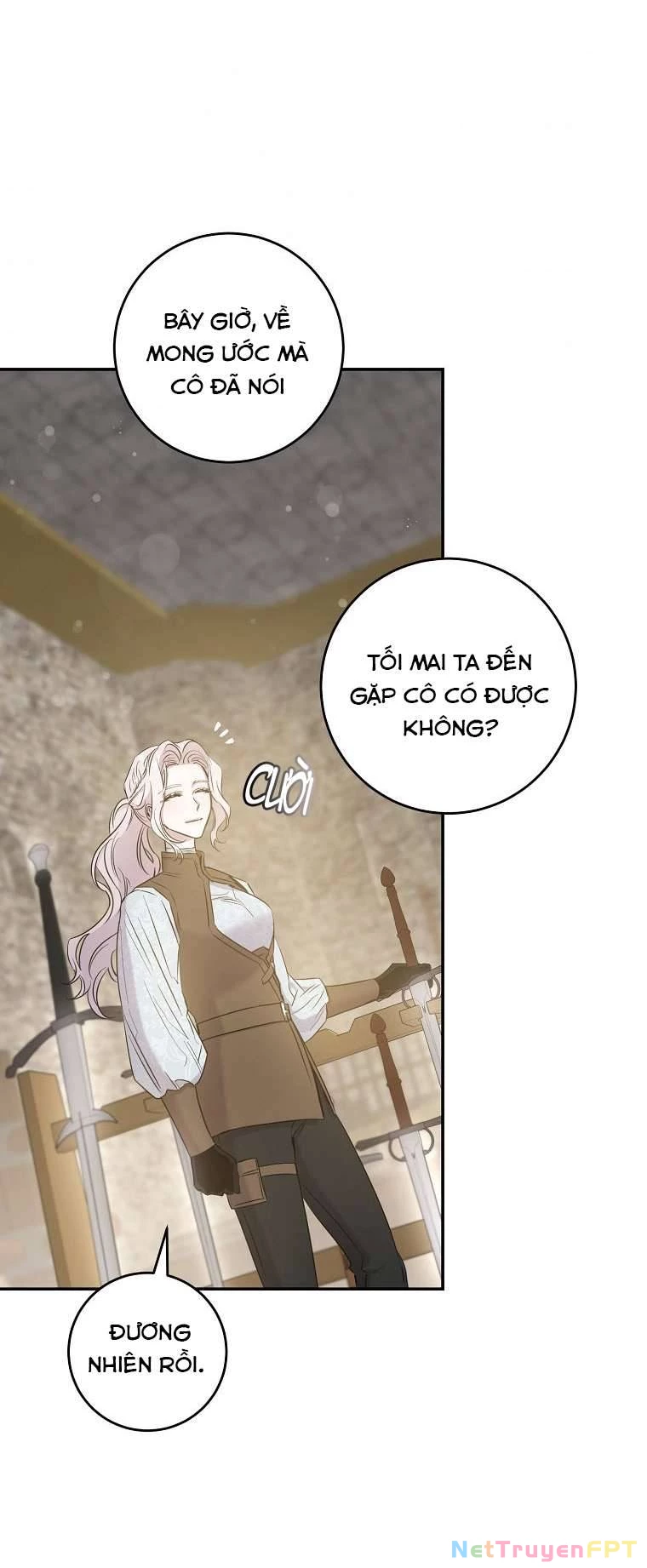 Tôi Đã Thuần Hóa Một Tên Bạo Chúa Và Chạy Trốn Chapter 43 - 65