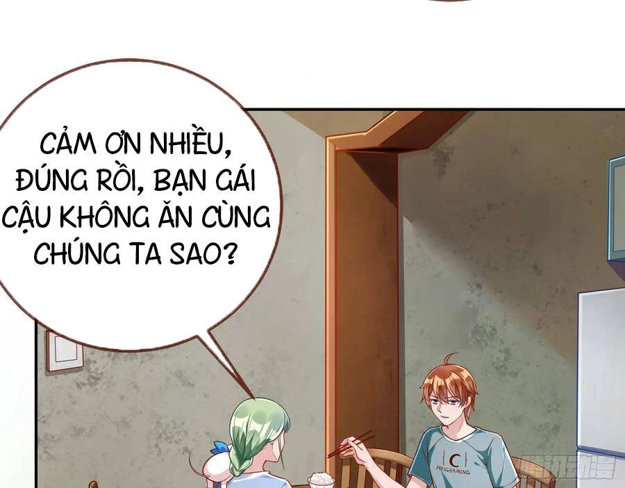 Vạn Tra Triêu Hoàng Chapter 219 - 6