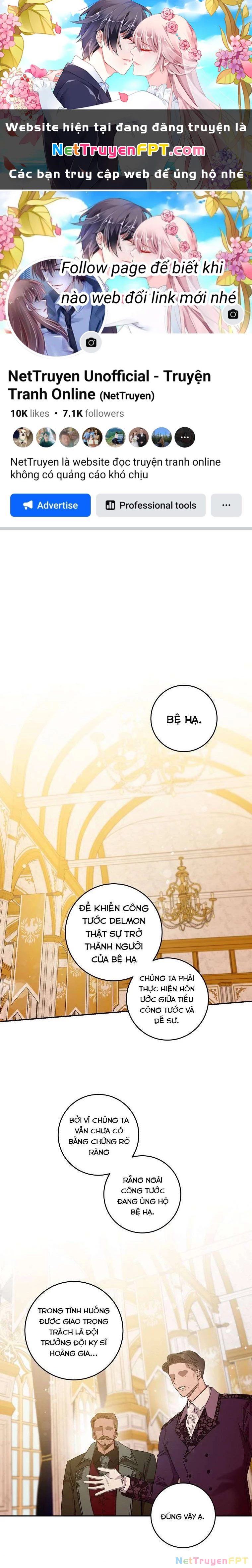 Tôi Đã Thuần Hóa Một Tên Bạo Chúa Và Chạy Trốn Chapter 45 - 1