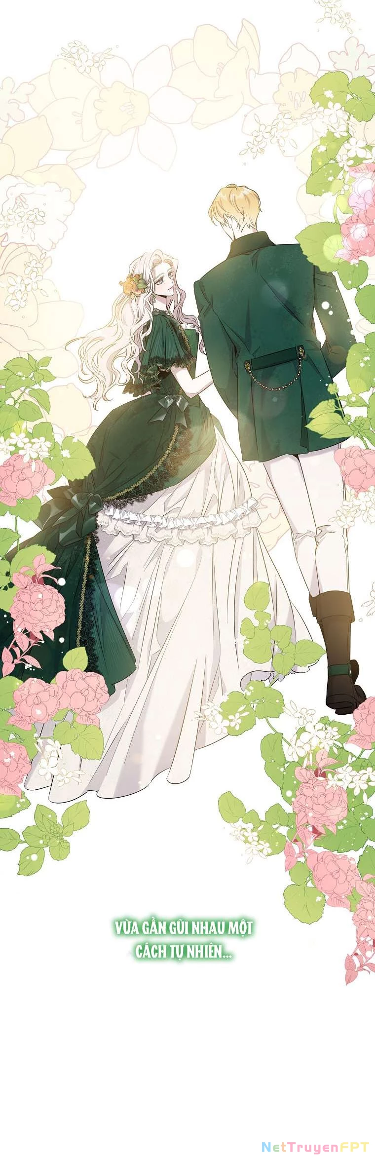 Tôi Đã Thuần Hóa Một Tên Bạo Chúa Và Chạy Trốn Chapter 45 - 5