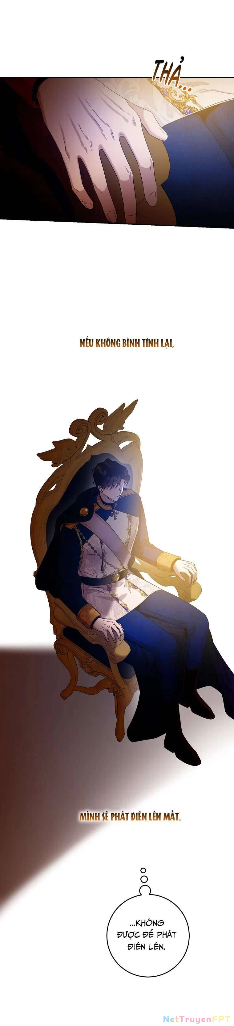 Tôi Đã Thuần Hóa Một Tên Bạo Chúa Và Chạy Trốn Chapter 45 - 7