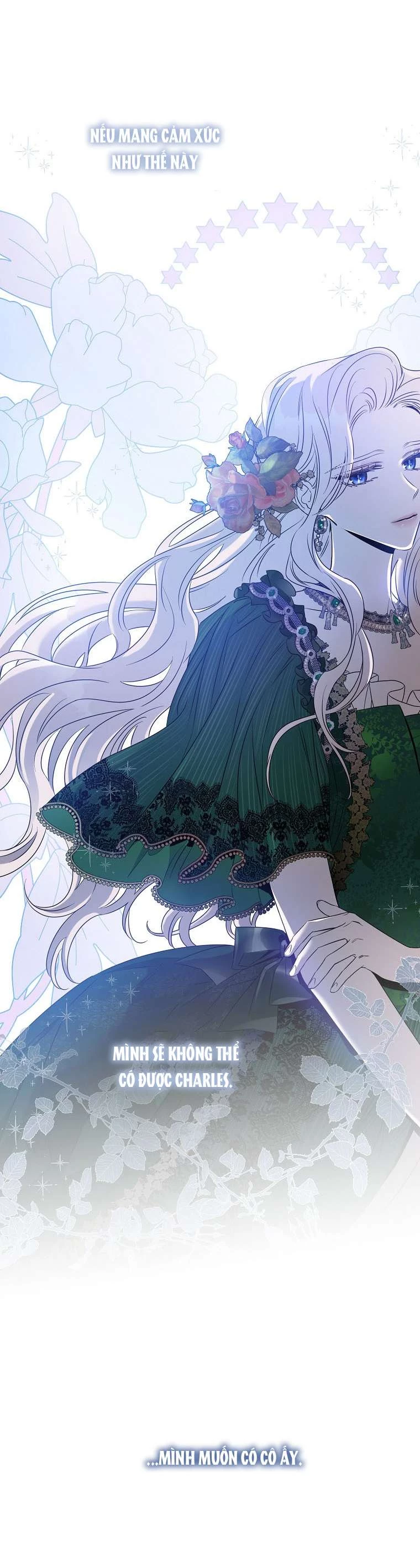 Tôi Đã Thuần Hóa Một Tên Bạo Chúa Và Chạy Trốn Chapter 45 - 8