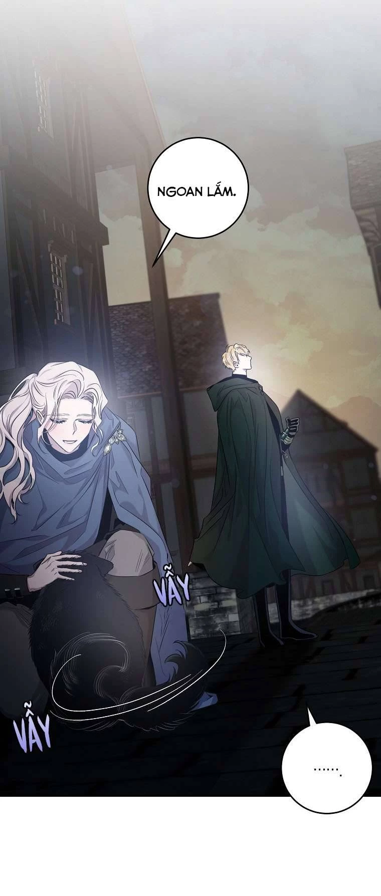 Tôi Đã Thuần Hóa Một Tên Bạo Chúa Và Chạy Trốn Chapter 45 - 12