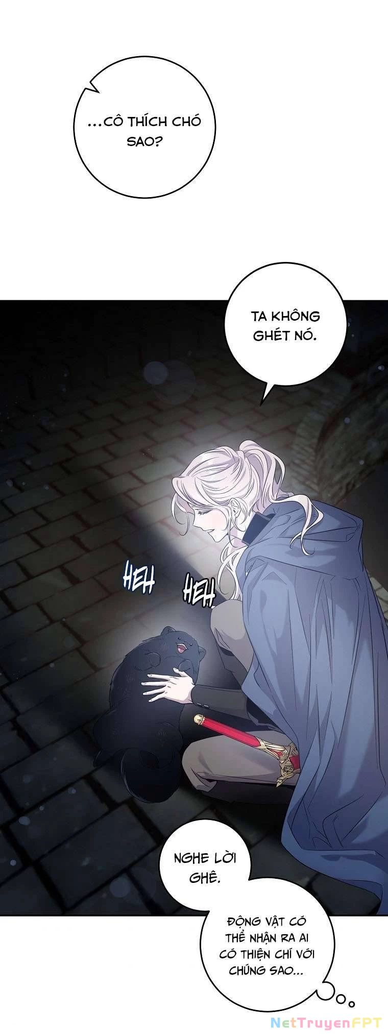 Tôi Đã Thuần Hóa Một Tên Bạo Chúa Và Chạy Trốn Chapter 45 - 15