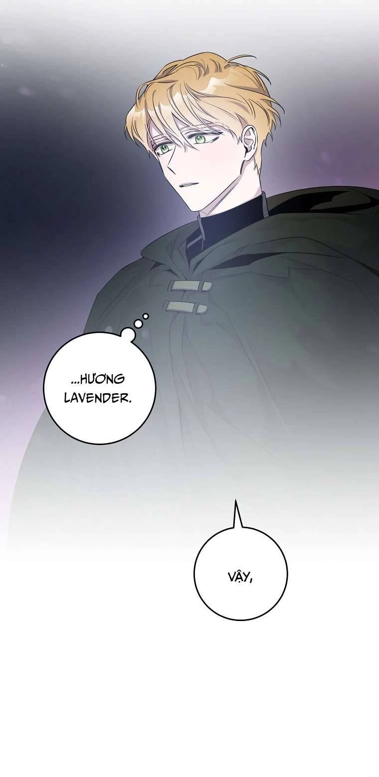 Tôi Đã Thuần Hóa Một Tên Bạo Chúa Và Chạy Trốn Chapter 45 - 18