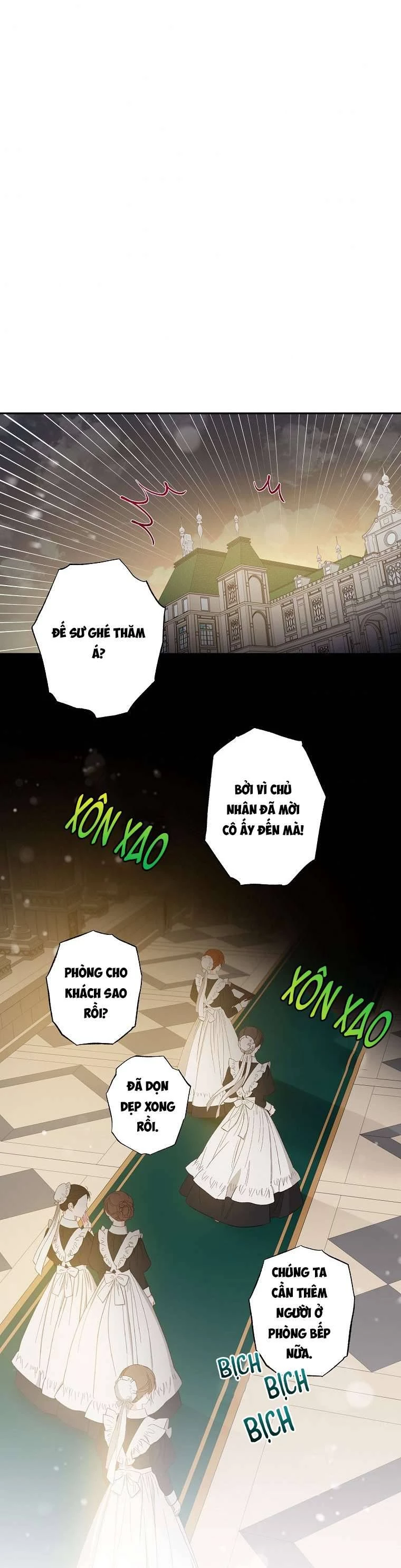 Tôi Đã Thuần Hóa Một Tên Bạo Chúa Và Chạy Trốn Chapter 45 - 22