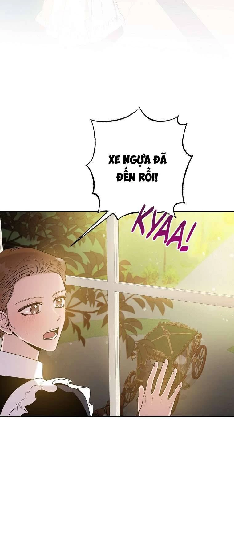 Tôi Đã Thuần Hóa Một Tên Bạo Chúa Và Chạy Trốn Chapter 45 - 23