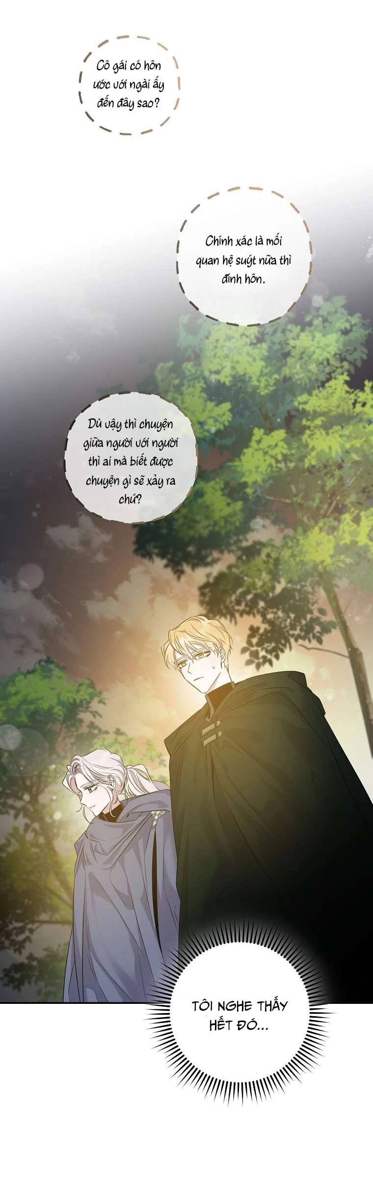 Tôi Đã Thuần Hóa Một Tên Bạo Chúa Và Chạy Trốn Chapter 45 - 24