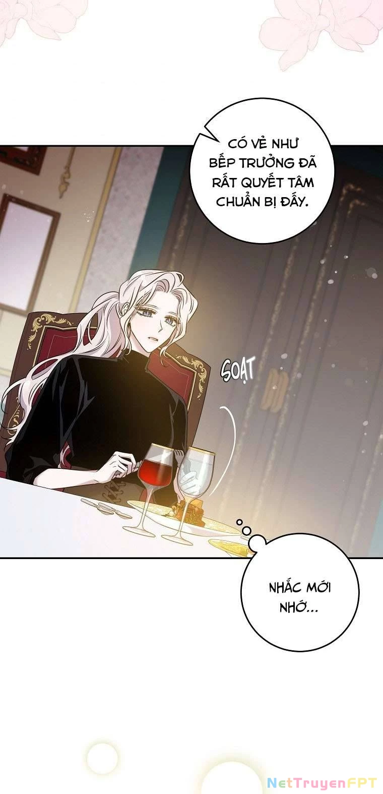 Tôi Đã Thuần Hóa Một Tên Bạo Chúa Và Chạy Trốn Chapter 45 - 28