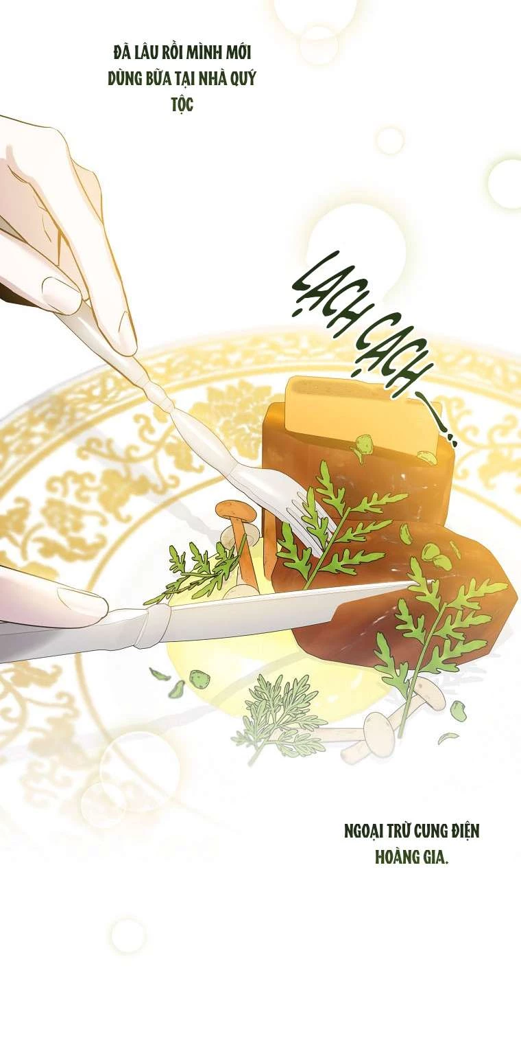 Tôi Đã Thuần Hóa Một Tên Bạo Chúa Và Chạy Trốn Chapter 45 - 29