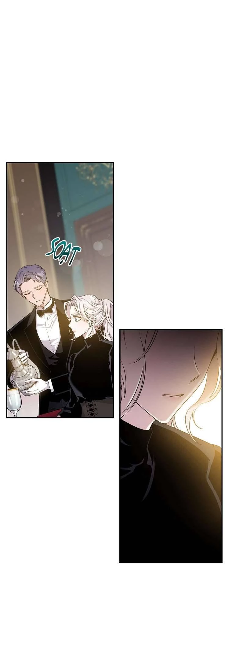 Tôi Đã Thuần Hóa Một Tên Bạo Chúa Và Chạy Trốn Chapter 45 - 32