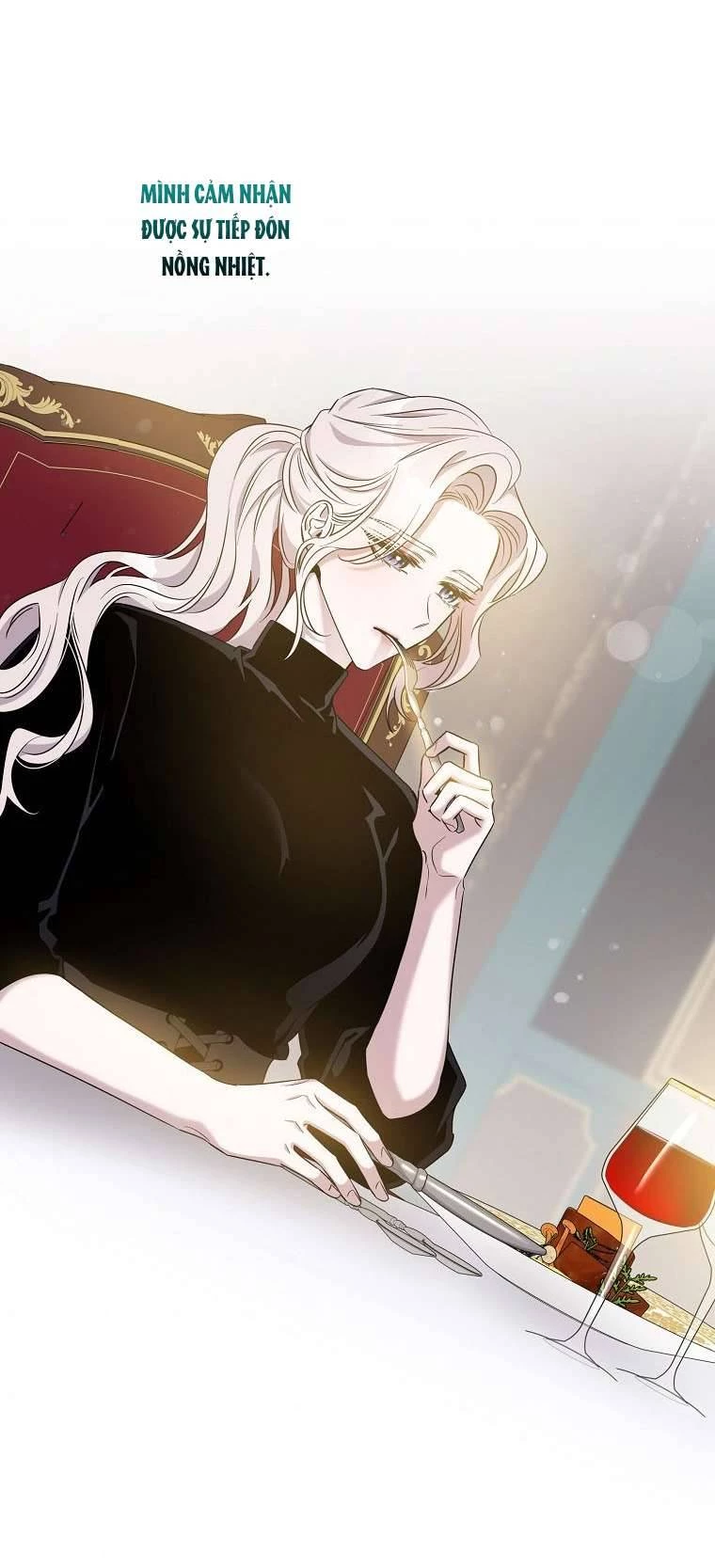 Tôi Đã Thuần Hóa Một Tên Bạo Chúa Và Chạy Trốn Chapter 45 - 33