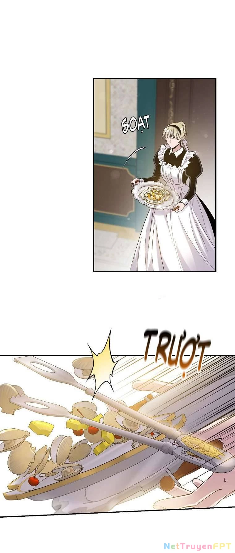 Tôi Đã Thuần Hóa Một Tên Bạo Chúa Và Chạy Trốn Chapter 45 - 35