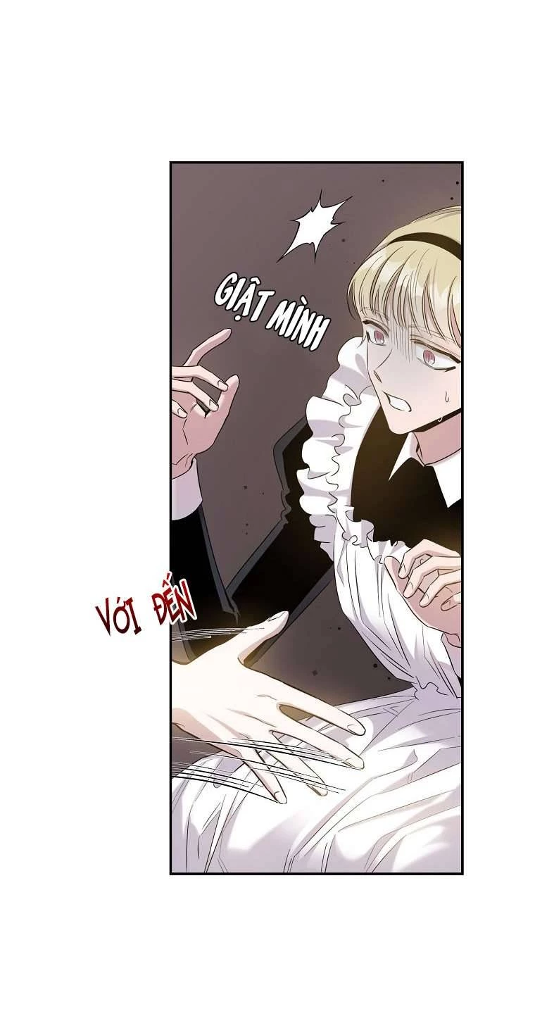 Tôi Đã Thuần Hóa Một Tên Bạo Chúa Và Chạy Trốn Chapter 45 - 38