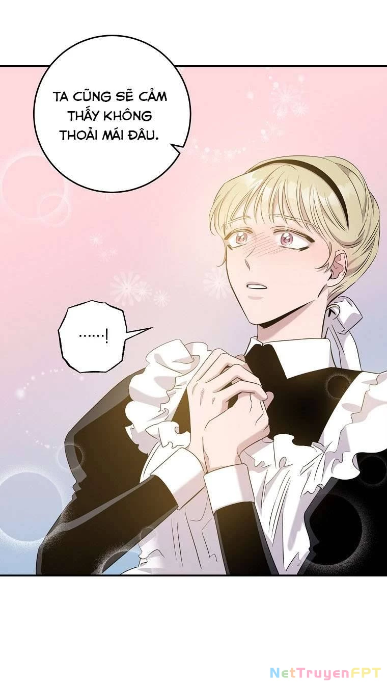 Tôi Đã Thuần Hóa Một Tên Bạo Chúa Và Chạy Trốn Chapter 45 - 41