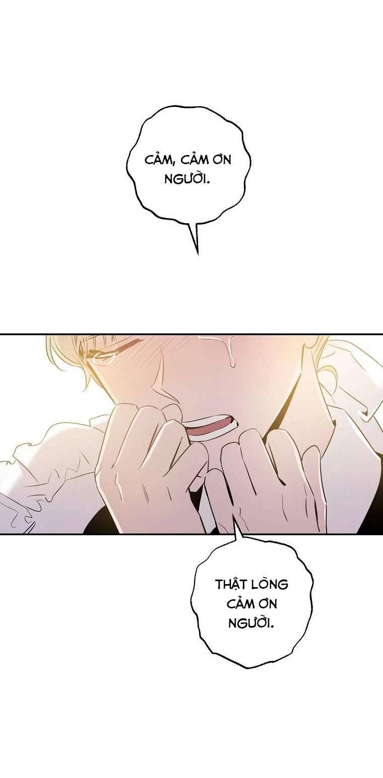 Tôi Đã Thuần Hóa Một Tên Bạo Chúa Và Chạy Trốn Chapter 45 - 42