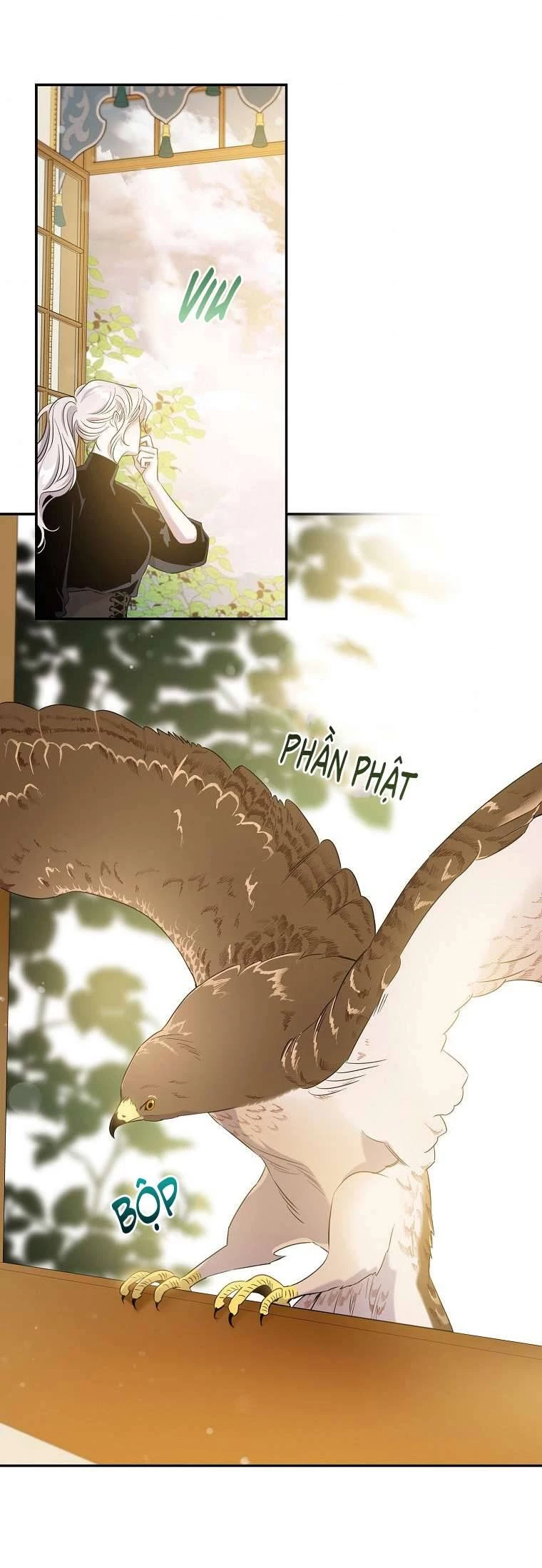 Tôi Đã Thuần Hóa Một Tên Bạo Chúa Và Chạy Trốn Chapter 45 - 47