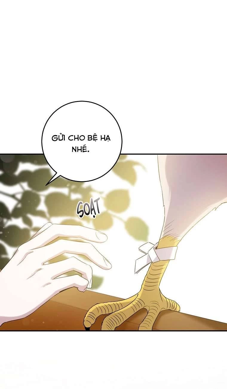 Tôi Đã Thuần Hóa Một Tên Bạo Chúa Và Chạy Trốn Chapter 45 - 48
