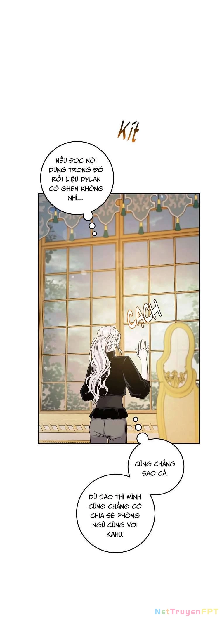 Tôi Đã Thuần Hóa Một Tên Bạo Chúa Và Chạy Trốn Chapter 45 - 50