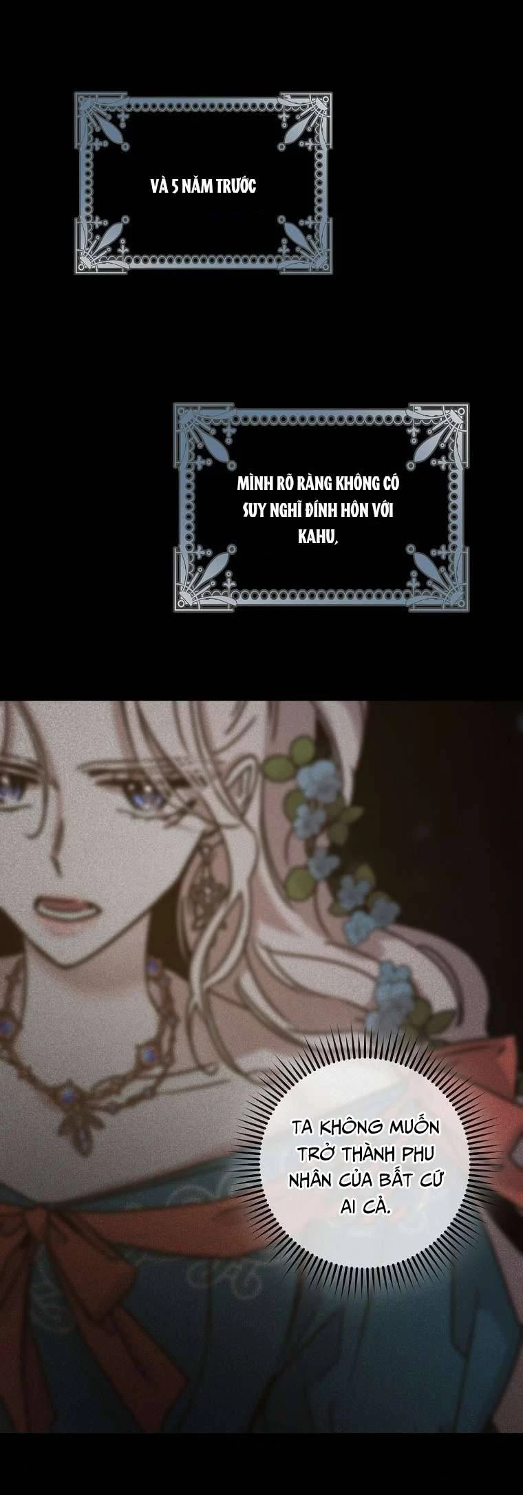 Tôi Đã Thuần Hóa Một Tên Bạo Chúa Và Chạy Trốn Chapter 45 - 52