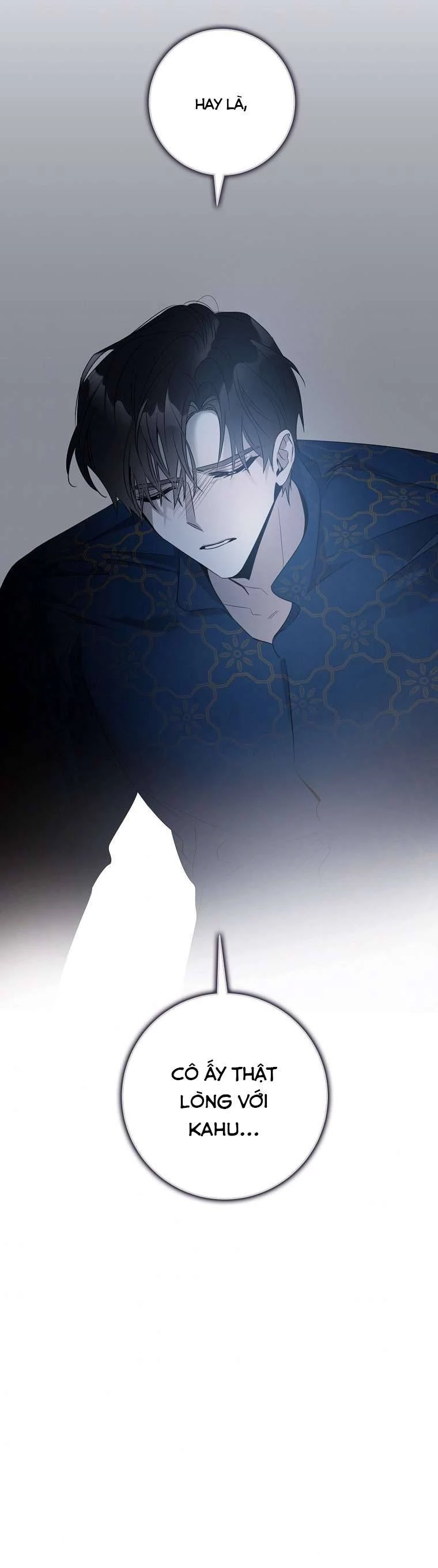 Tôi Đã Thuần Hóa Một Tên Bạo Chúa Và Chạy Trốn Chapter 45 - 58