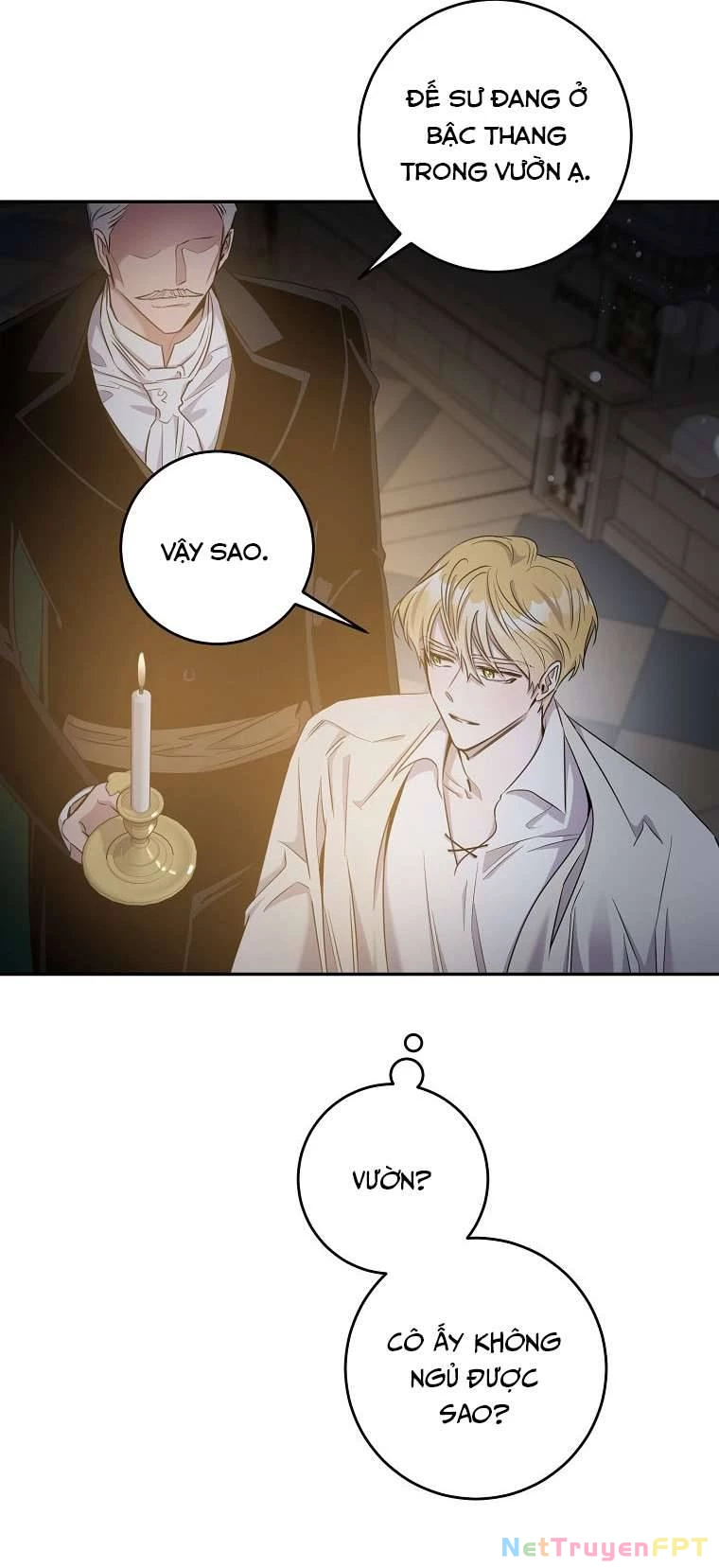 Tôi Đã Thuần Hóa Một Tên Bạo Chúa Và Chạy Trốn Chapter 46 - 6