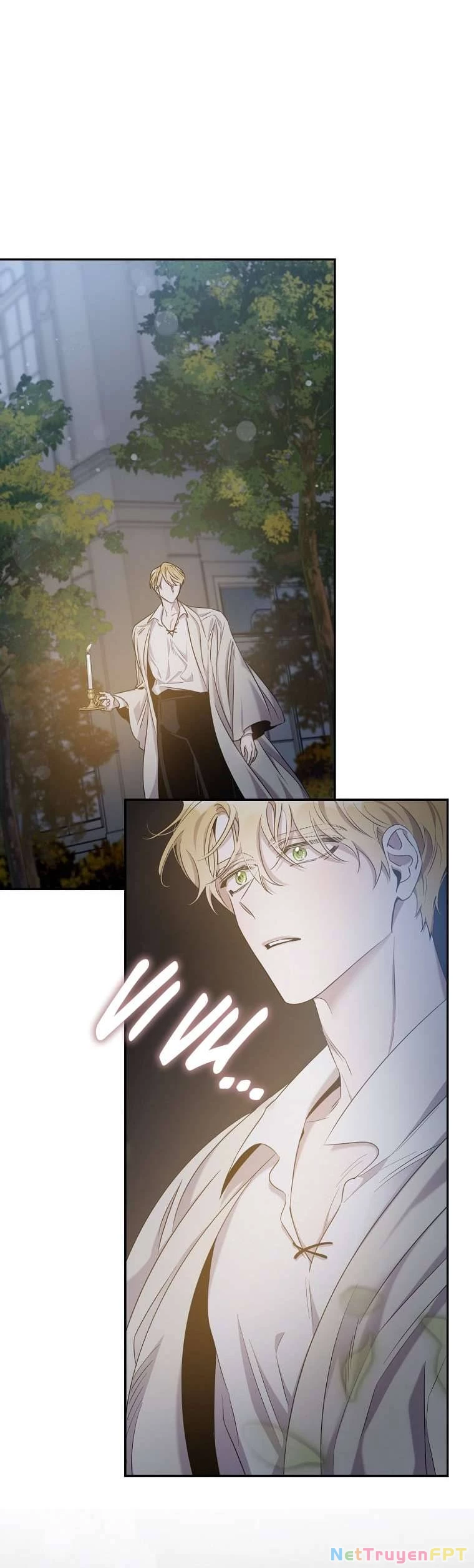 Tôi Đã Thuần Hóa Một Tên Bạo Chúa Và Chạy Trốn Chapter 46 - 7