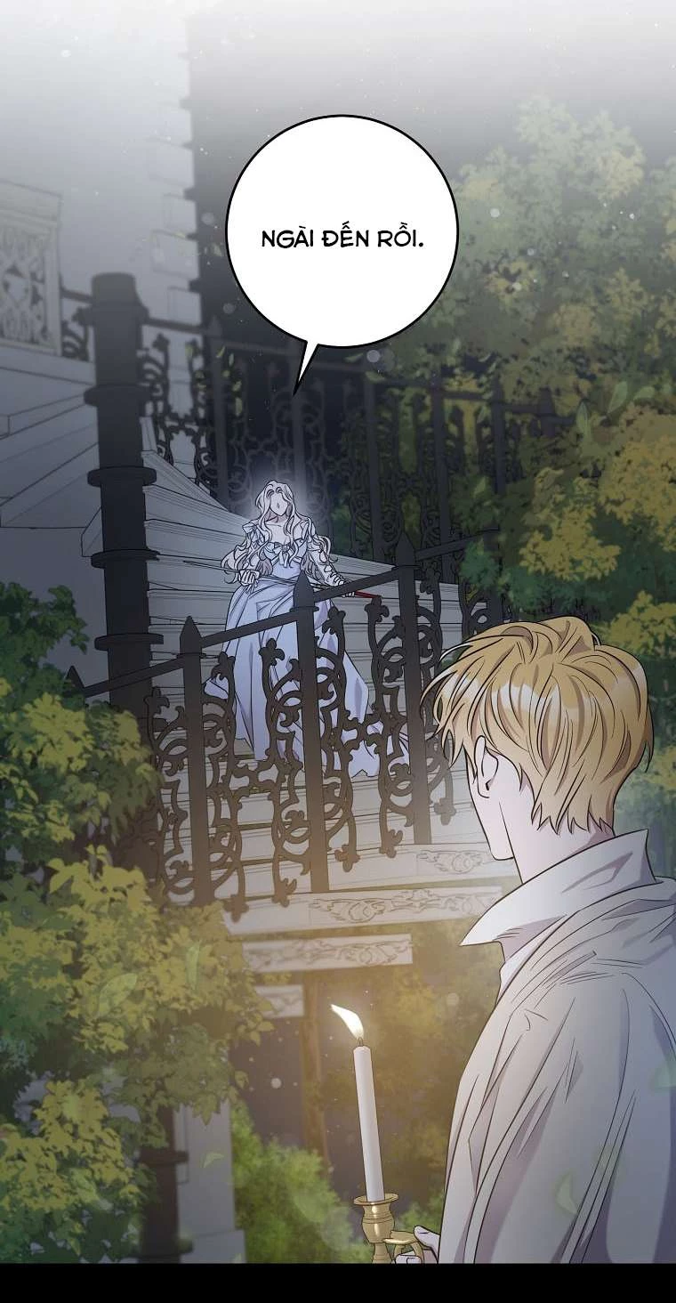 Tôi Đã Thuần Hóa Một Tên Bạo Chúa Và Chạy Trốn Chapter 46 - 8