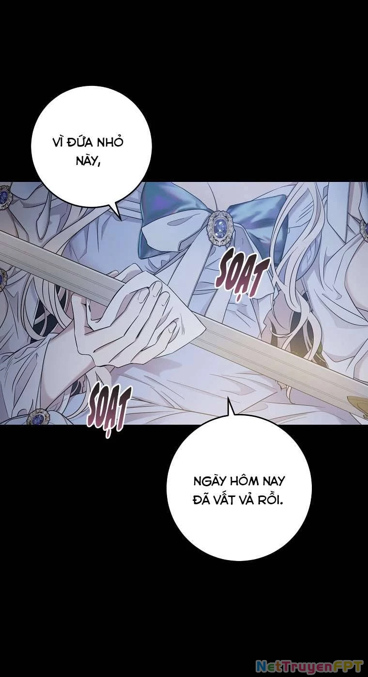 Tôi Đã Thuần Hóa Một Tên Bạo Chúa Và Chạy Trốn Chapter 46 - 10