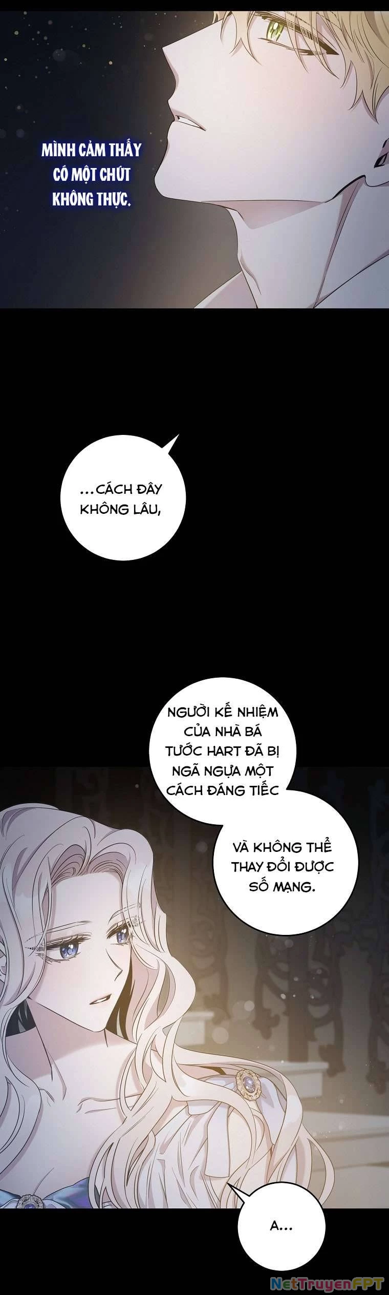 Tôi Đã Thuần Hóa Một Tên Bạo Chúa Và Chạy Trốn Chapter 46 - 16
