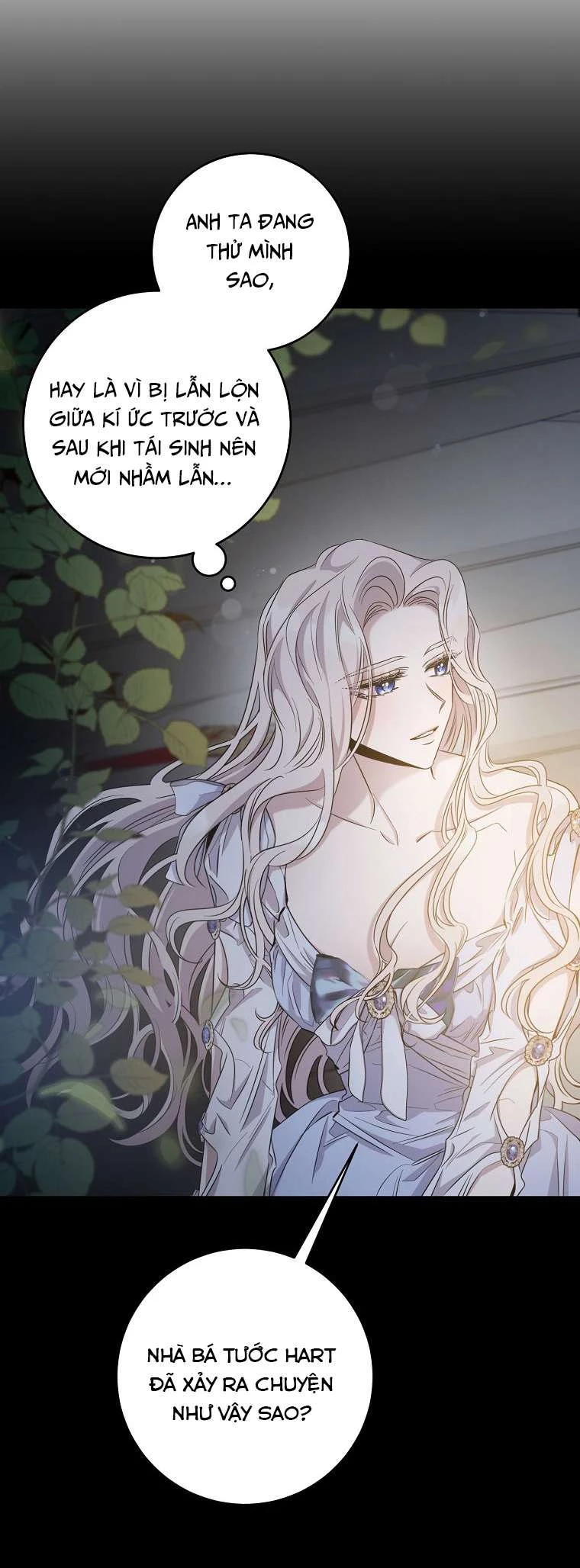 Tôi Đã Thuần Hóa Một Tên Bạo Chúa Và Chạy Trốn Chapter 46 - 19