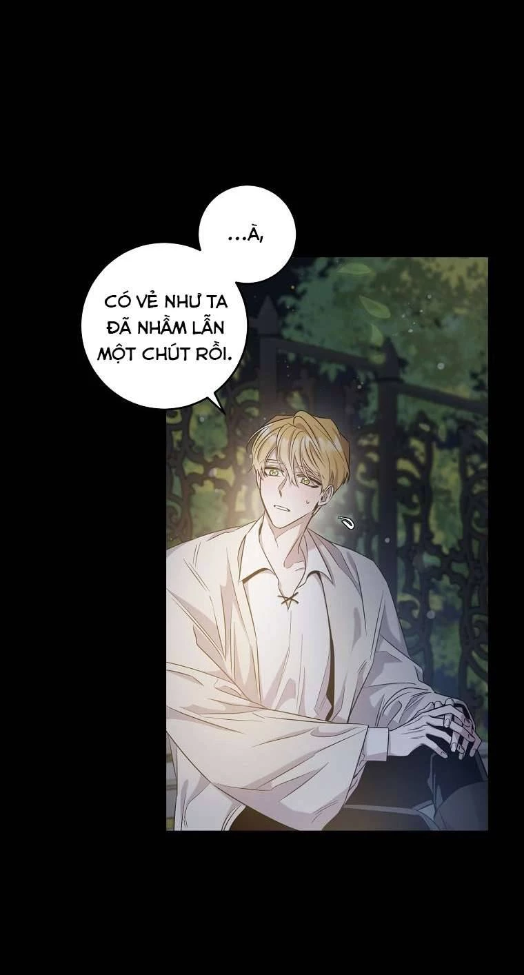 Tôi Đã Thuần Hóa Một Tên Bạo Chúa Và Chạy Trốn Chapter 46 - 20