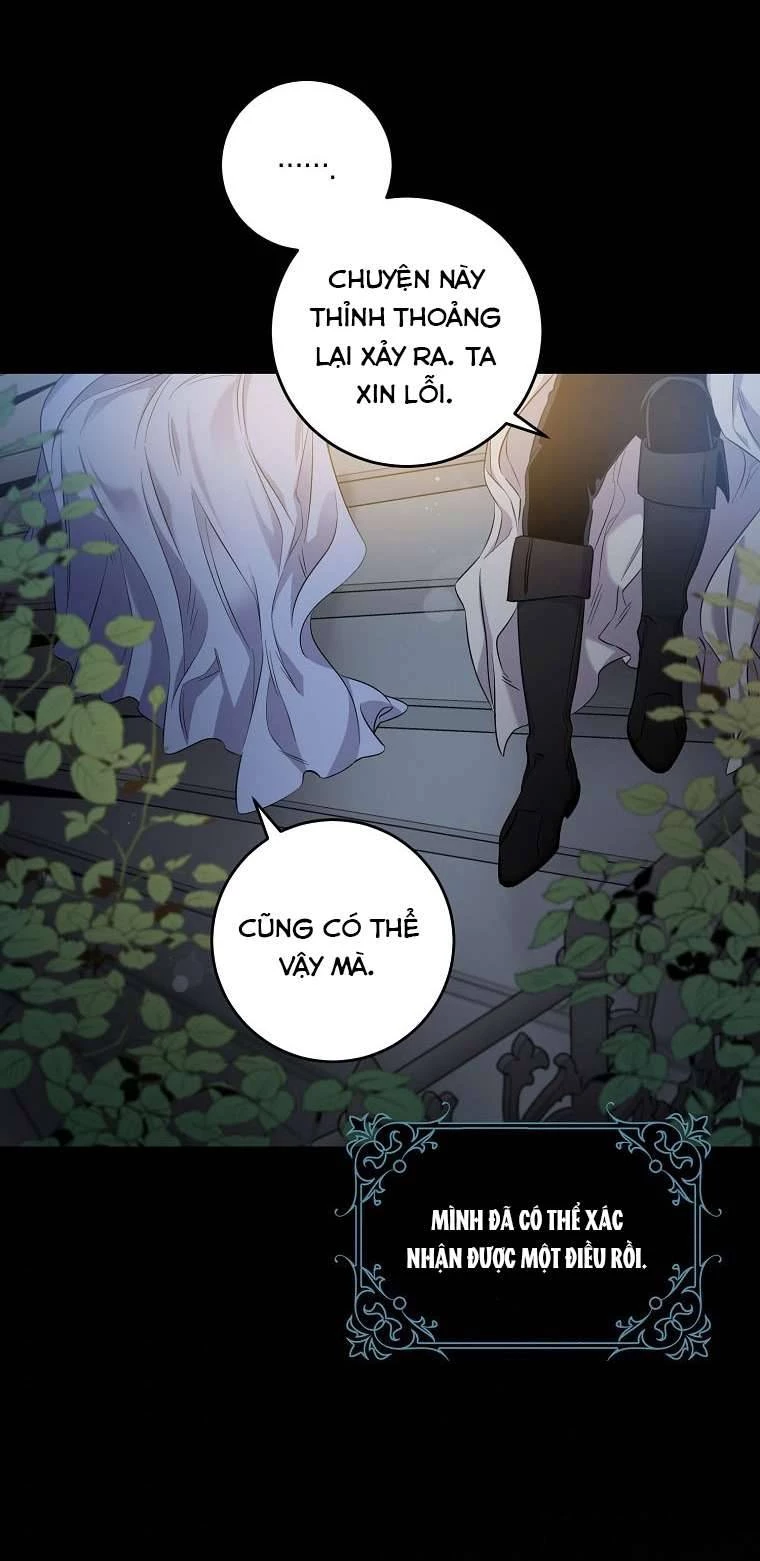 Tôi Đã Thuần Hóa Một Tên Bạo Chúa Và Chạy Trốn Chapter 46 - 21