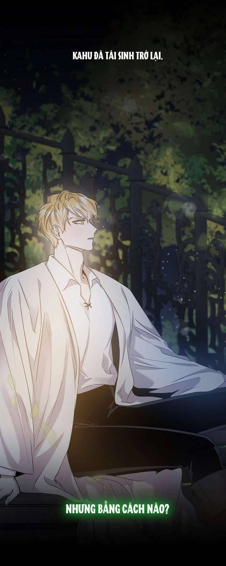 Tôi Đã Thuần Hóa Một Tên Bạo Chúa Và Chạy Trốn Chapter 46 - 22