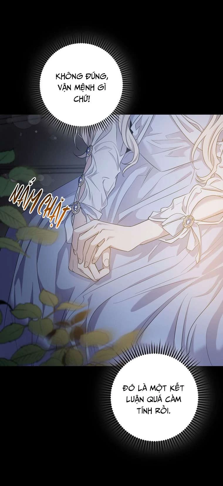 Tôi Đã Thuần Hóa Một Tên Bạo Chúa Và Chạy Trốn Chapter 46 - 25