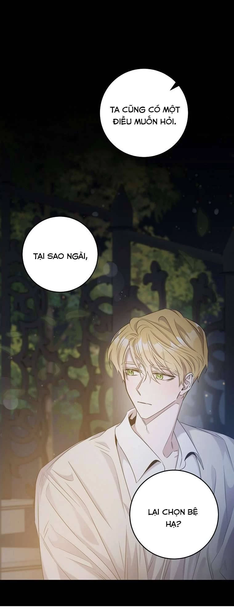 Tôi Đã Thuần Hóa Một Tên Bạo Chúa Và Chạy Trốn Chapter 46 - 27