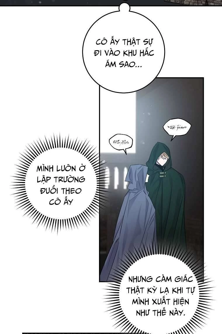 Tôi Đã Thuần Hóa Một Tên Bạo Chúa Và Chạy Trốn Chapter 46 - 37