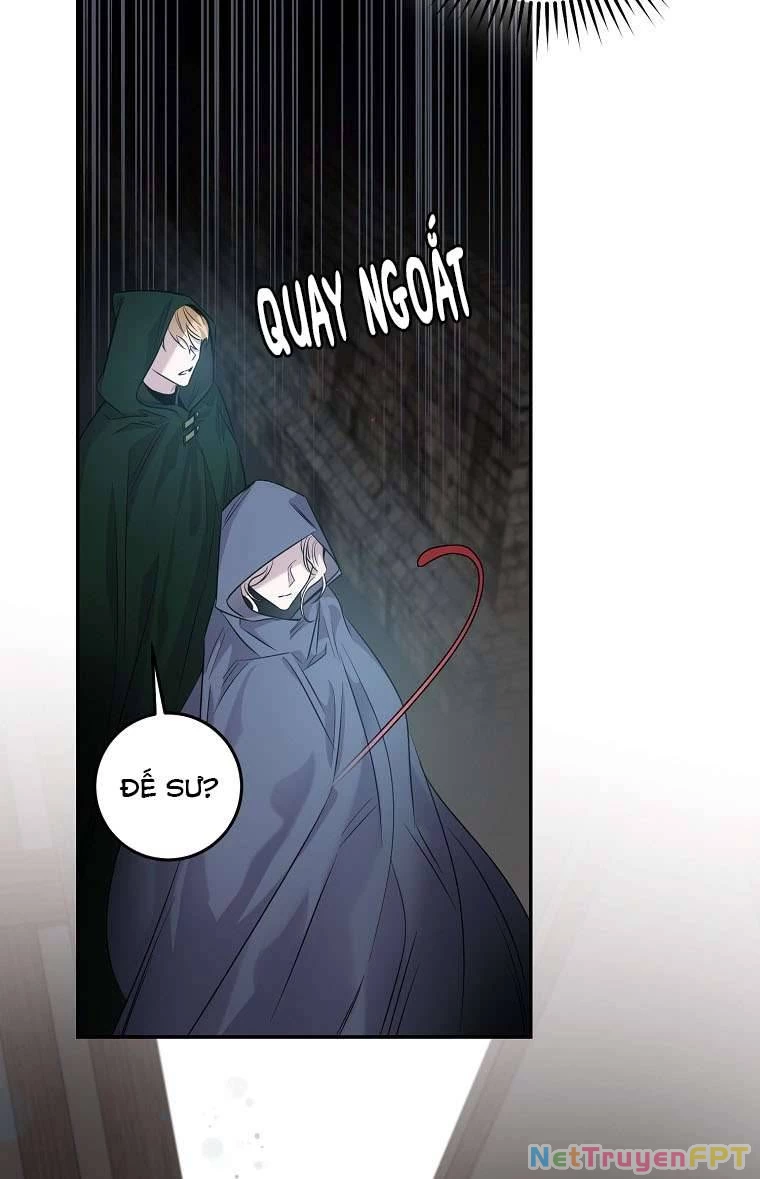 Tôi Đã Thuần Hóa Một Tên Bạo Chúa Và Chạy Trốn Chapter 46 - 38