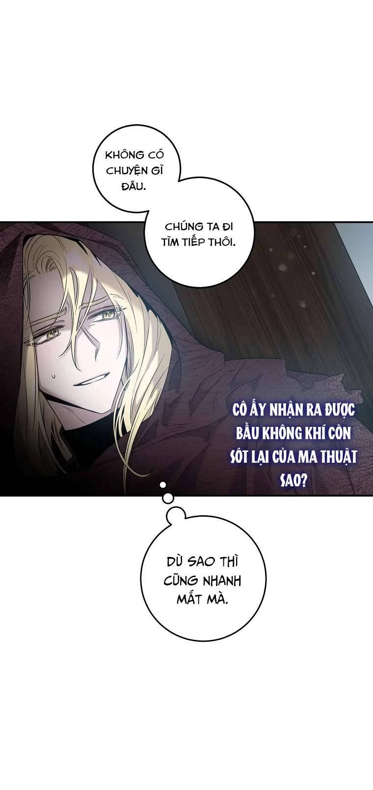 Tôi Đã Thuần Hóa Một Tên Bạo Chúa Và Chạy Trốn Chapter 46 - 40