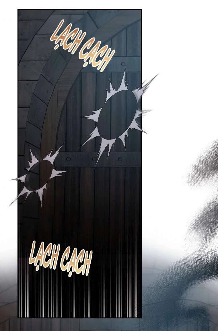 Tôi Đã Thuần Hóa Một Tên Bạo Chúa Và Chạy Trốn Chapter 46 - 44