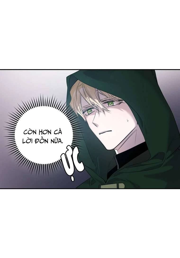Tôi Đã Thuần Hóa Một Tên Bạo Chúa Và Chạy Trốn Chapter 46 - 47